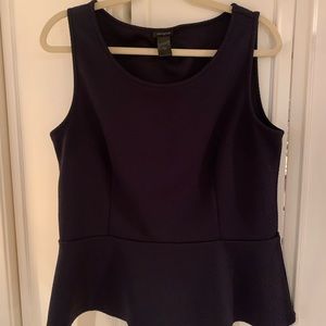 EUC, Women’s Ann Taylor Tank Top, Awesome for layering!